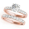 Load image into Gallery viewer, Engagement Ring M50324-E-D
