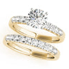 Load image into Gallery viewer, Engagement Ring M50324-E-D
