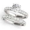 Load image into Gallery viewer, Engagement Ring M50324-E-D

