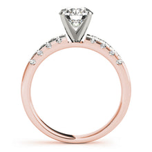 Load image into Gallery viewer, Engagement Ring M50324-E-B
