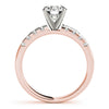 Load image into Gallery viewer, Engagement Ring M50324-E-D
