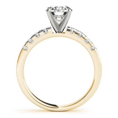 Engagement Ring M50324-E-D