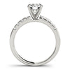 Load image into Gallery viewer, Engagement Ring M50324-E-D
