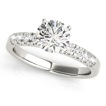 Load image into Gallery viewer, Engagement Ring M50324-E-A
