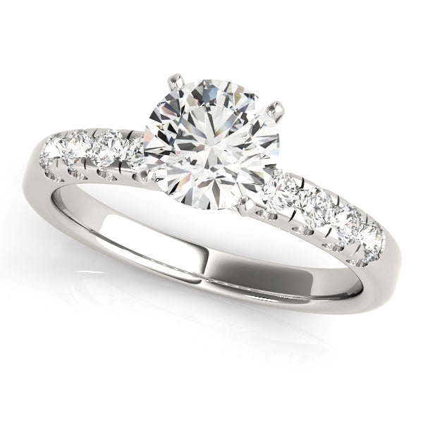 Engagement Ring M50324-E-D
