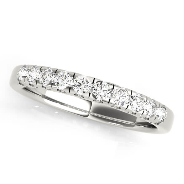 Wedding Band M50324-W-A