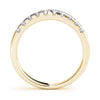 Load image into Gallery viewer, Wedding Band M50324-W-A

