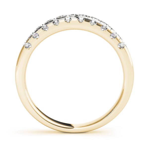 Wedding Band M50324-W-A