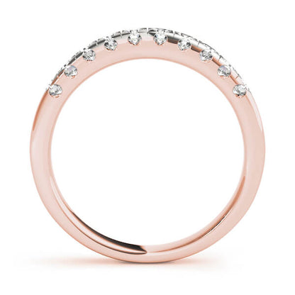 Wedding Band M50324-W-A