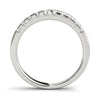 Load image into Gallery viewer, Wedding Band M50324-W-D
