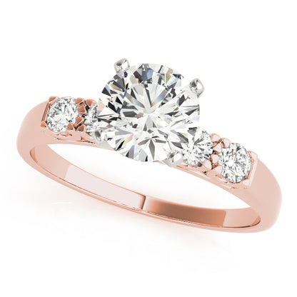 Engagement Ring M50332-E-A