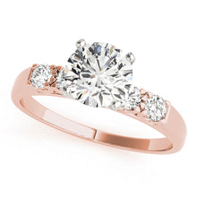Load image into Gallery viewer, Engagement Ring M50332-E-B
