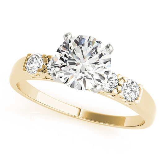Engagement Ring M50332-W-E