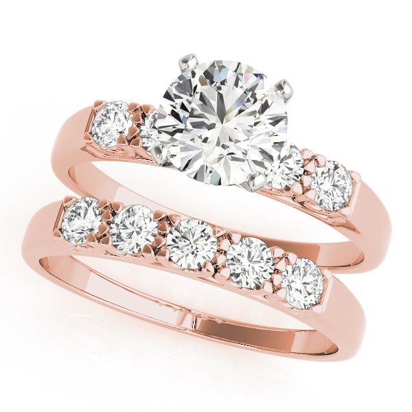 Engagement Ring M50332-E-A