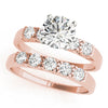 Load image into Gallery viewer, Engagement Ring M50332-E-B
