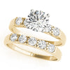 Load image into Gallery viewer, Engagement Ring M50332-E-B
