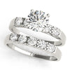 Load image into Gallery viewer, Engagement Ring M50332-E-B
