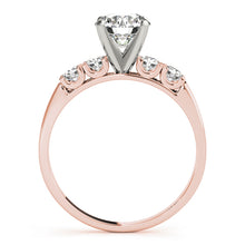 Load image into Gallery viewer, Engagement Ring M50332-E-B
