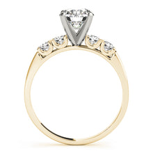 Load image into Gallery viewer, Engagement Ring M50332-E-B
