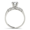 Load image into Gallery viewer, Engagement Ring M50332-E-B
