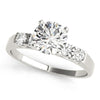 Load image into Gallery viewer, Engagement Ring M50332-E-B
