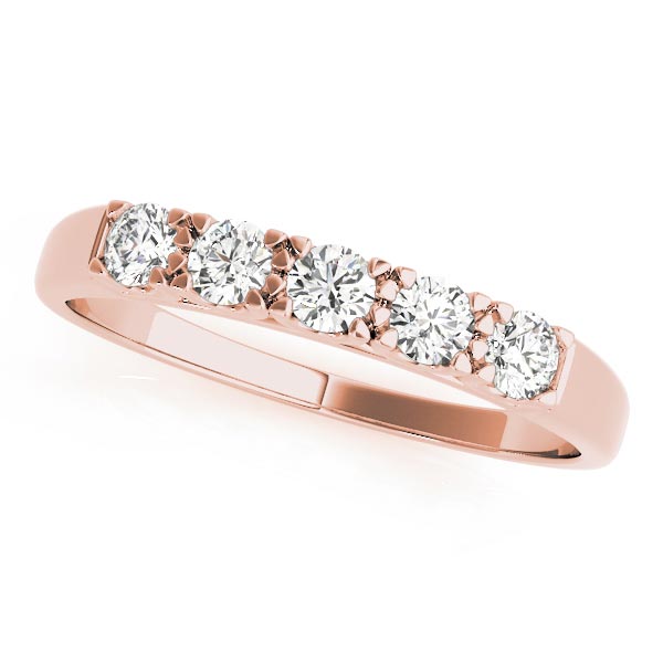 Wedding Band M50332-W-A