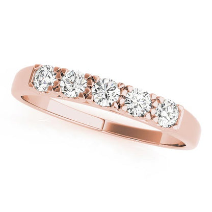Wedding Band M50332-W-A