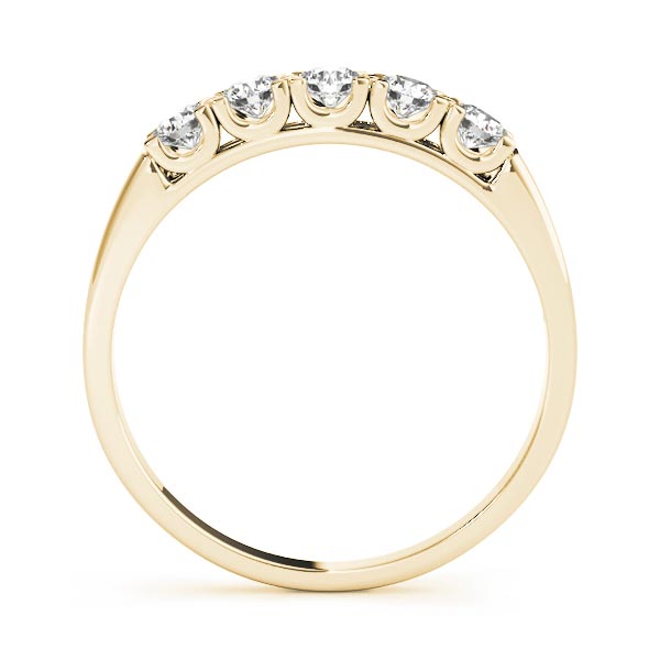 Wedding Band M50332-W-A