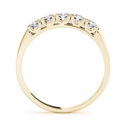 Wedding Band M50332-W-A