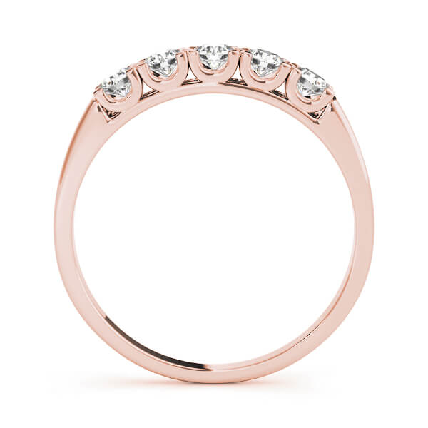 Wedding Band M50332-W-A