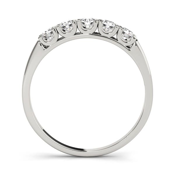 Wedding Band M50332-W-A