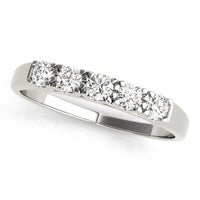 Wedding Band M50332-W-B