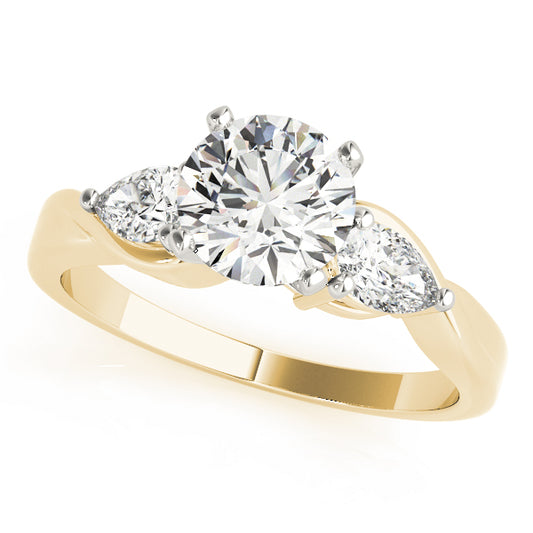 Engagement Ring M50333-E