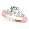Load image into Gallery viewer, Engagement Ring M50333-E
