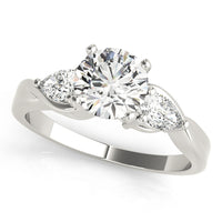 Engagement Ring M50333-E