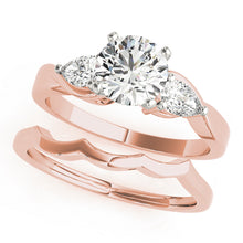Load image into Gallery viewer, Engagement Ring M50333-E
