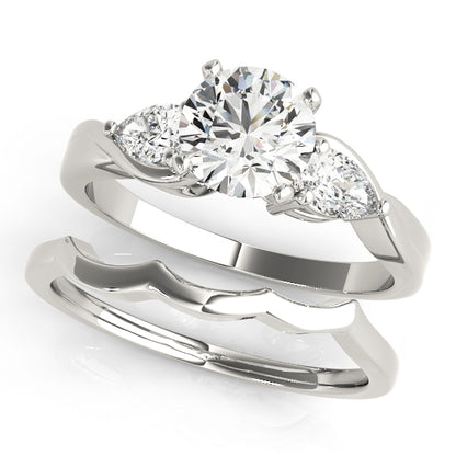 Engagement Ring M50333-E