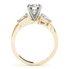 Load image into Gallery viewer, Engagement Ring M50333-E
