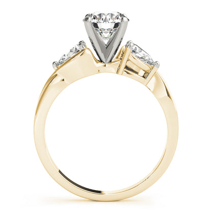 Engagement Ring M50333-E