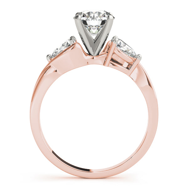 Engagement Ring M50333-E