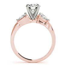 Load image into Gallery viewer, Engagement Ring M50333-E
