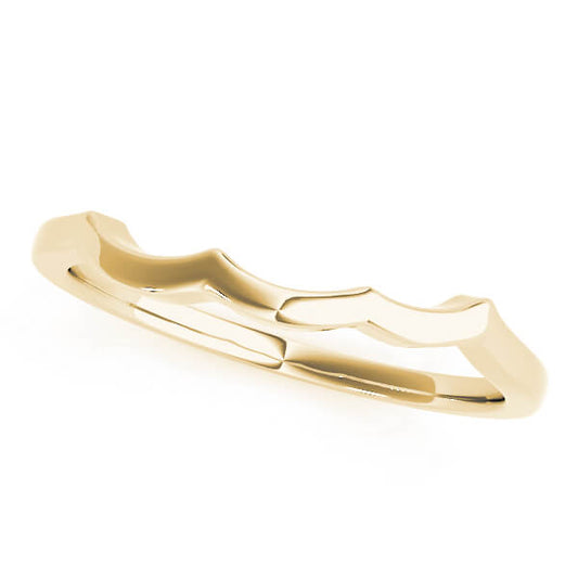 Wedding Band M50333-W