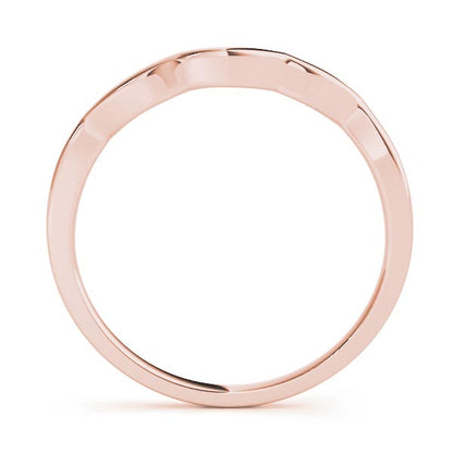 Wedding Band M50333-W