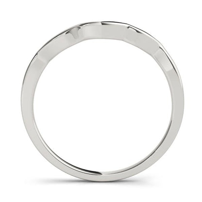Wedding Band M50333-W