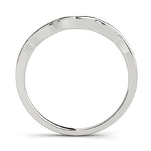 Load image into Gallery viewer, Wedding Band M50333-W
