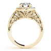 Load image into Gallery viewer, Round Engagement Ring M50338-E

