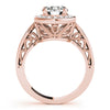 Load image into Gallery viewer, Round Engagement Ring M50338-E
