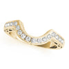 Load image into Gallery viewer, Wedding Band M50338-W
