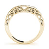 Load image into Gallery viewer, Wedding Band M50338-W
