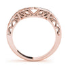 Load image into Gallery viewer, Wedding Band M50338-W

